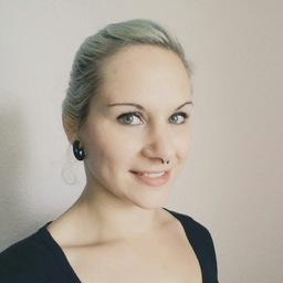 Nadine Luttmann