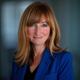 Stefanie Nahrmann