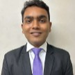 ARYAN PATIL