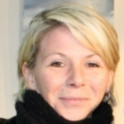 Isabel Trost