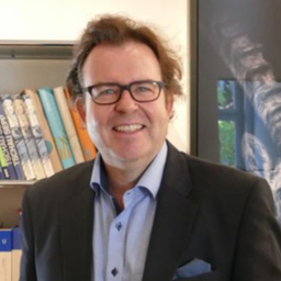 Dr. Ralf Andreas Thoma