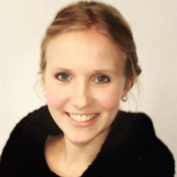 Anna Huß
