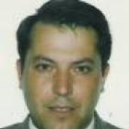 jose luis barroso