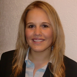 Tina Kalbermatten