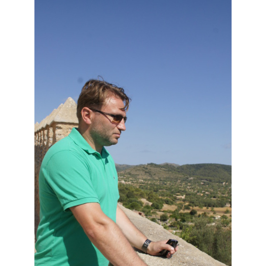 Achim Müller Geschäftsführer Küsten Klima Service und Montage GmbH