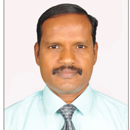 Saravanan Srinivasan