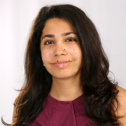Slavena Radeva's profile picture