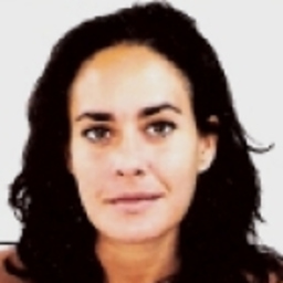 Teresa Garnica López