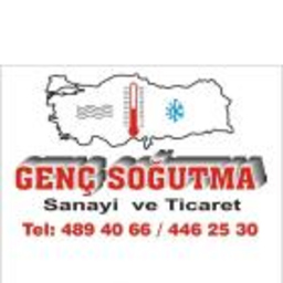 GENÇ SOĞUTMA