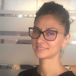 Alina Balaceanu's profile picture