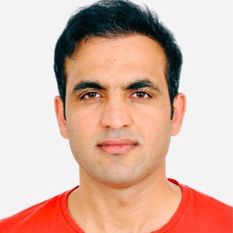 Samiullah Lakanwal