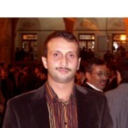 Nazım KILIÇ