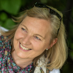 Renate Kirchmeier