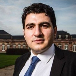 Ismail Basibüyük