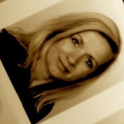 Virginie Debruille