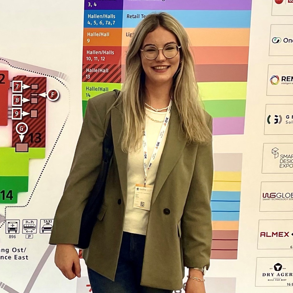 Eileen Bernart - Risk and Insurance - Technische Hochschule Köln | XING
