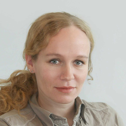 Susanne Stera