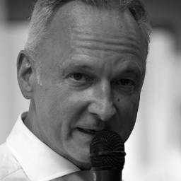 Dipl.-Ing. Thomas Boehme