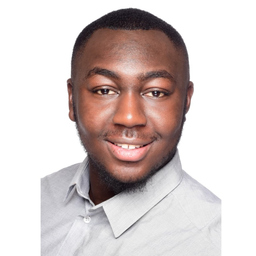 Prince Boadu