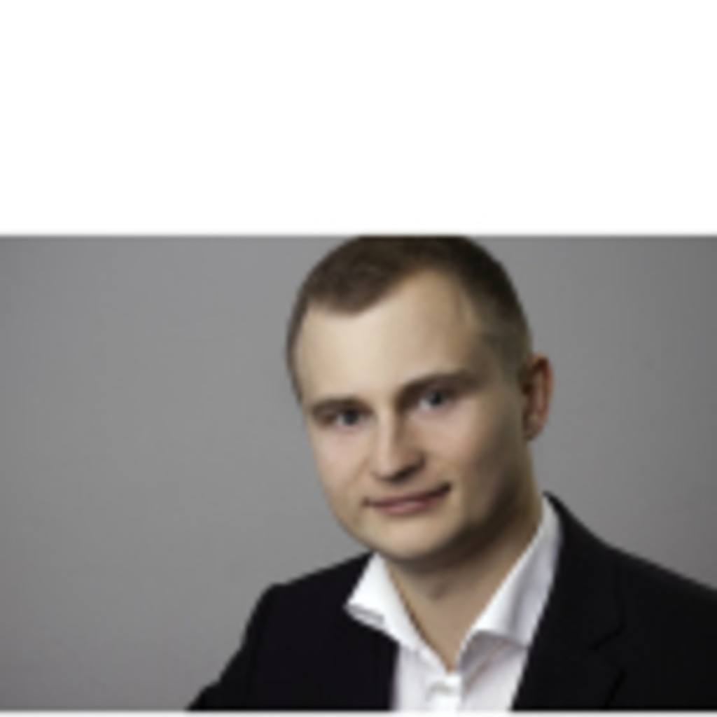 Dimitri Semenchenko Energy Portfolio Manager Bayerngas Energy