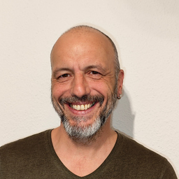 Andreas Sauter