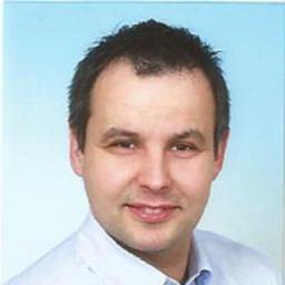 Sven Greindl
