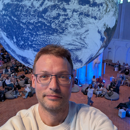 Dipl.-Ing. Michel Jensen