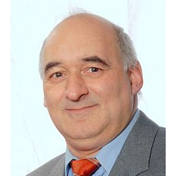 Reinhard Walz