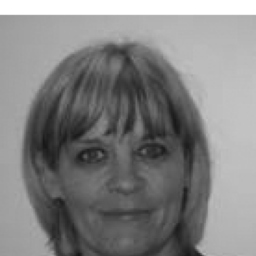 Dr. Gabriela Wyss