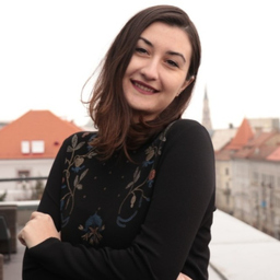 Anca Stanean