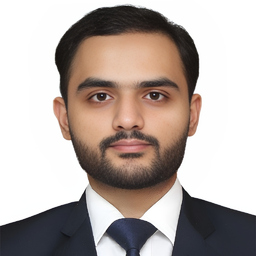 Syed Ibrahim Khalil