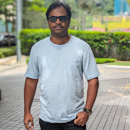 rajeev kiran