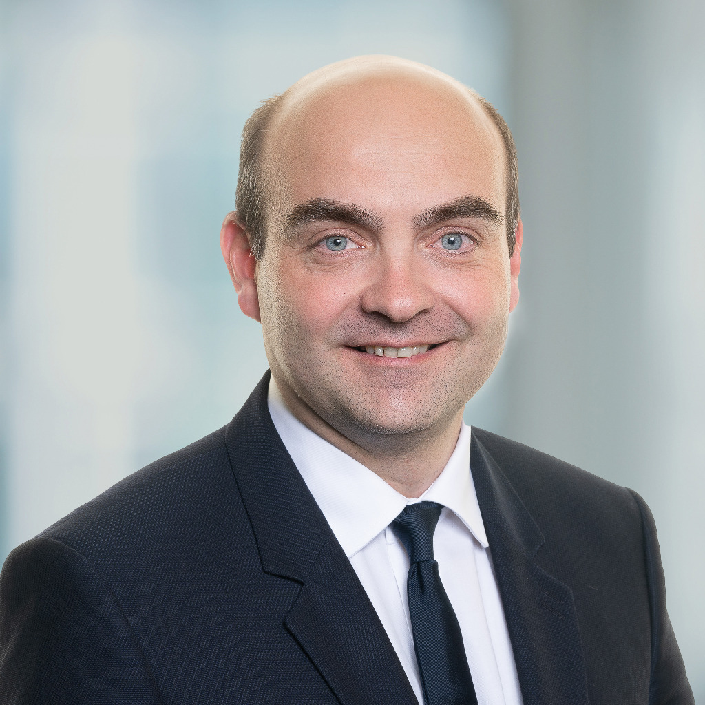 Bernhard Wenger Head of Northern Europe 21Shares XING