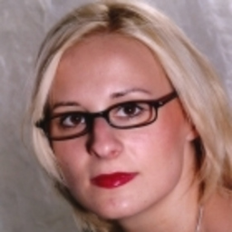 Anja Nierhoff