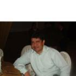 Prof. mmozart garcia francia