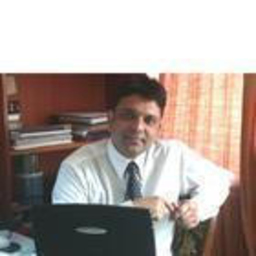Subramani Krishnamurthy