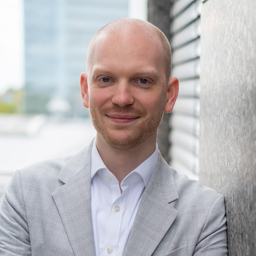 Simon Drechsel