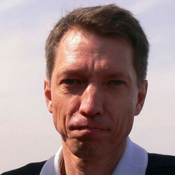 Frank Esken