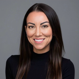 Jasmin Dirnberger