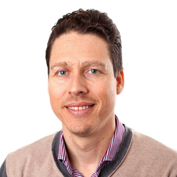 Dr. Daniel Bengtsson Blücher