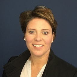 Andrea Sahm