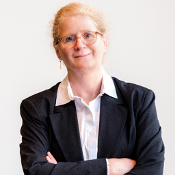 Dr. Sandra Johanna Schneider