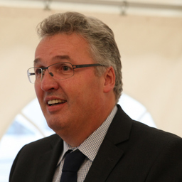 Jürgen Walther