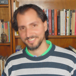 Prof. Matias Sucari