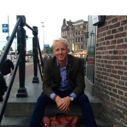 Hans de Lang's profile picture