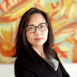 Pauline Jiang