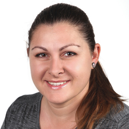 Tanya Prodanova