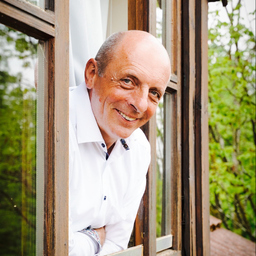 Johann Reif's profile picture