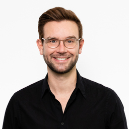 Simon Hecht's profile picture