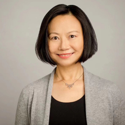 Irene Wang